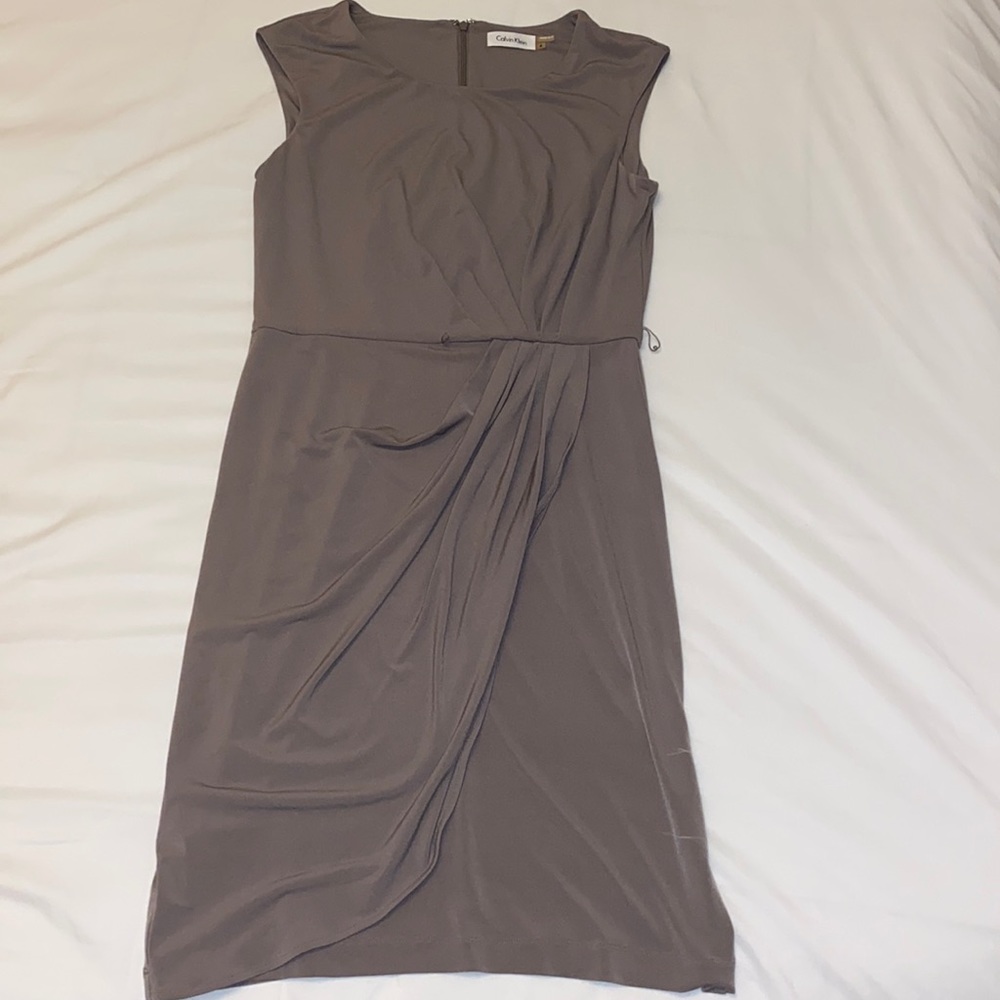 Calvin Klein dress - Picture 2 of 5